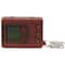 Bandai Brown Original Digimon Digivice Virtual Pet Monster